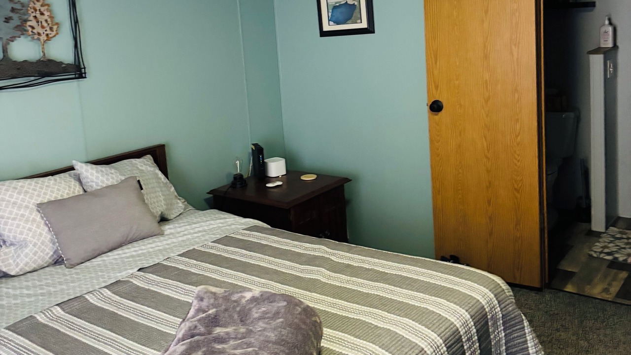 Photo of Bedroom in Crandon