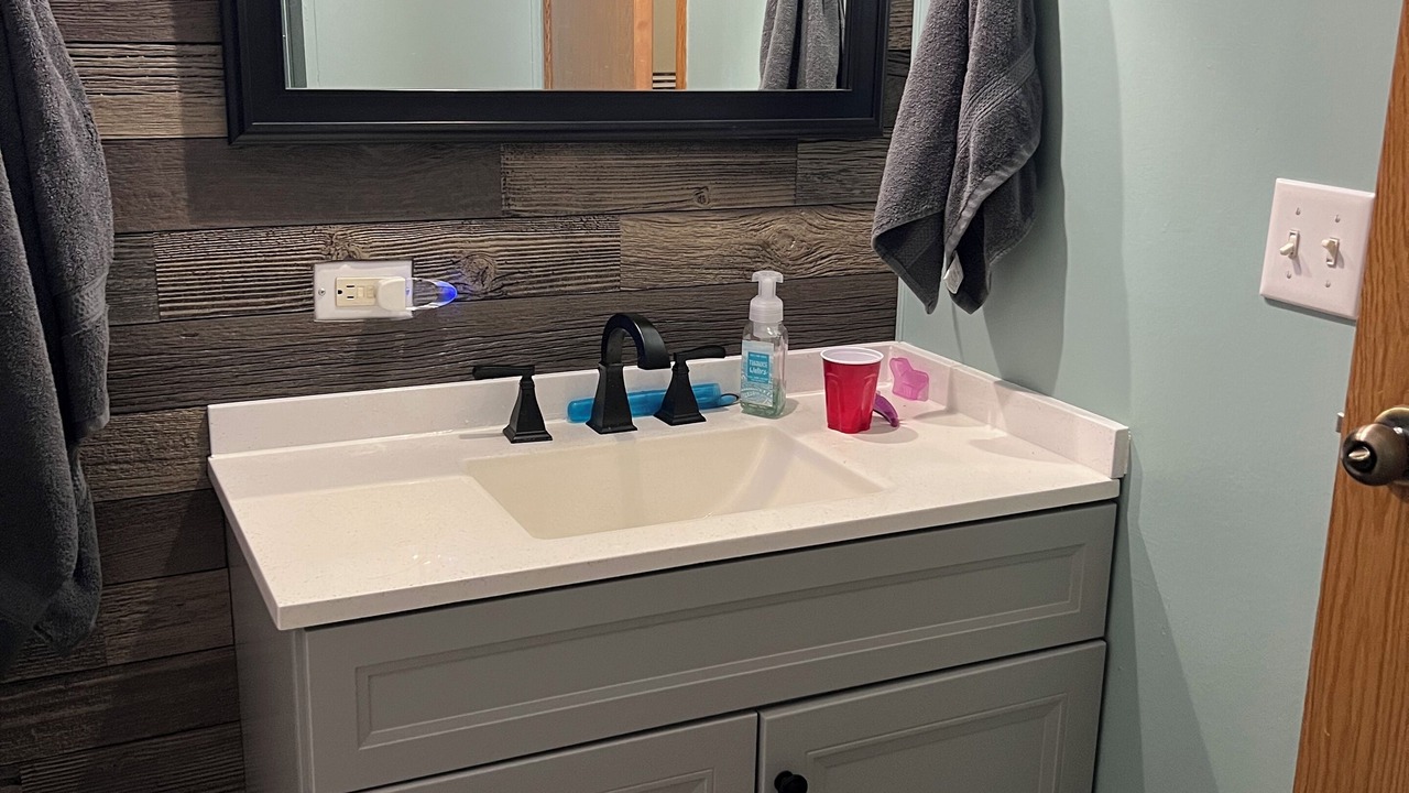 Photo of Bathroom in Crandon