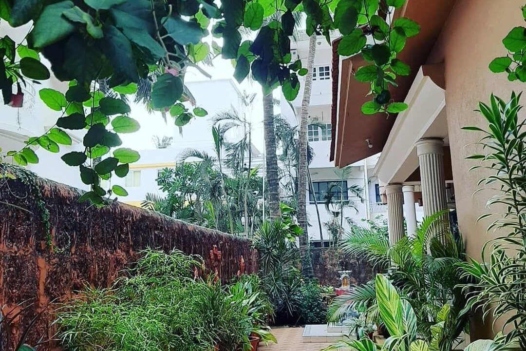 Photo of Outdoor in Calangute