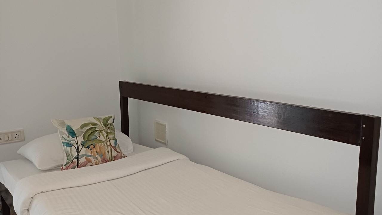 Photo of Bedroom in Calangute