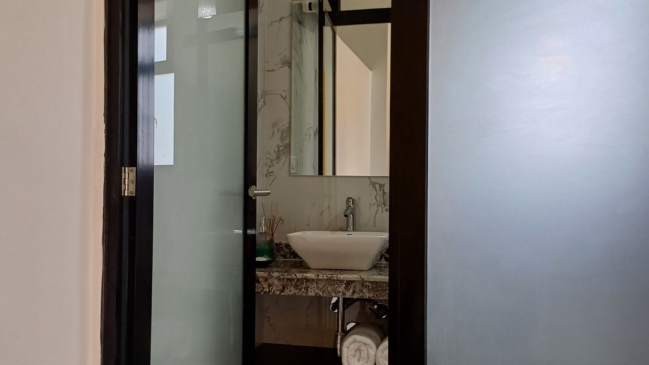 Photo of Bathroom in Calangute