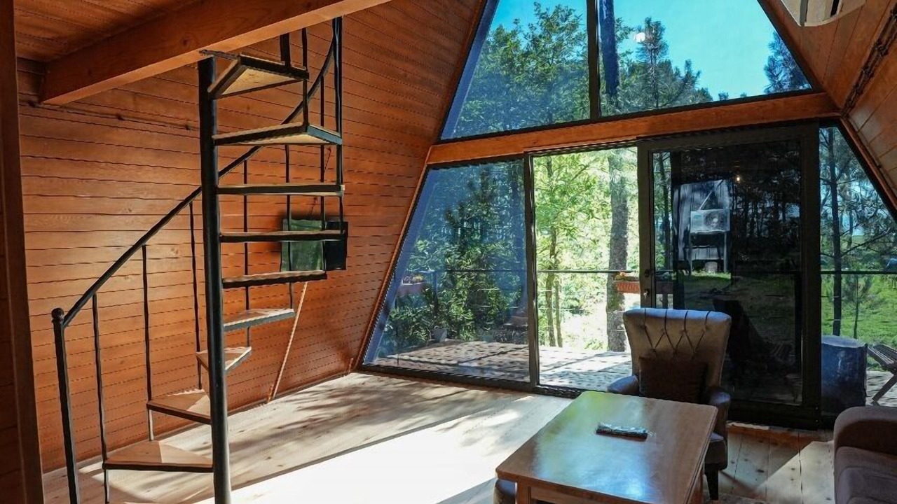 Photo of Livingroom in Guria