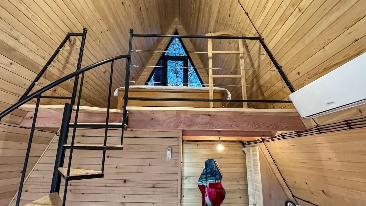 Photo of Livingroom in Guria