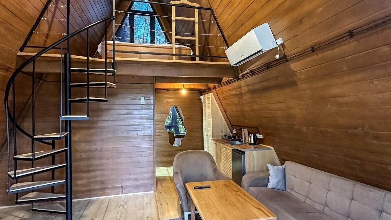 Photo of Livingroom in Guria
