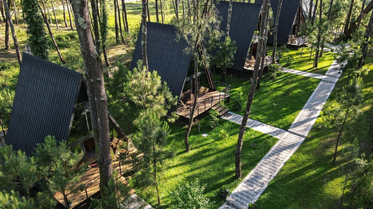 Photo of Outdoor in Guria