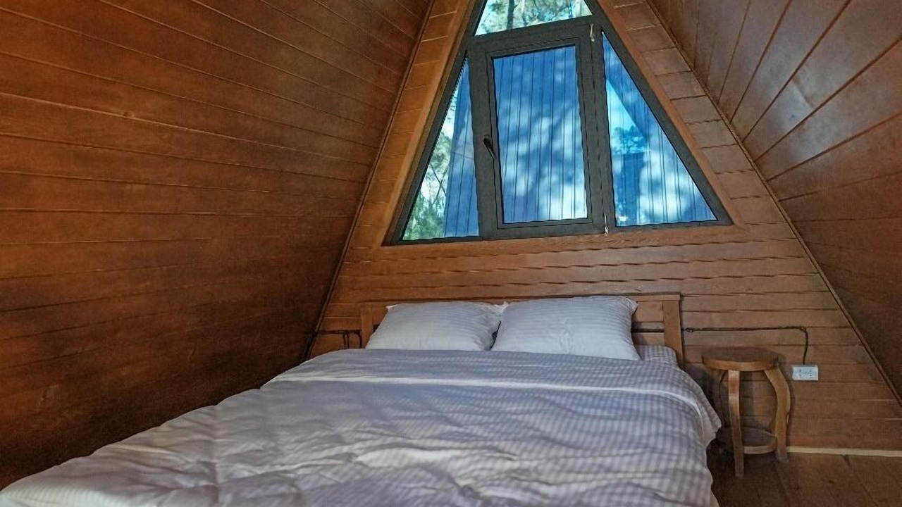 Photo of Bedroom in Guria