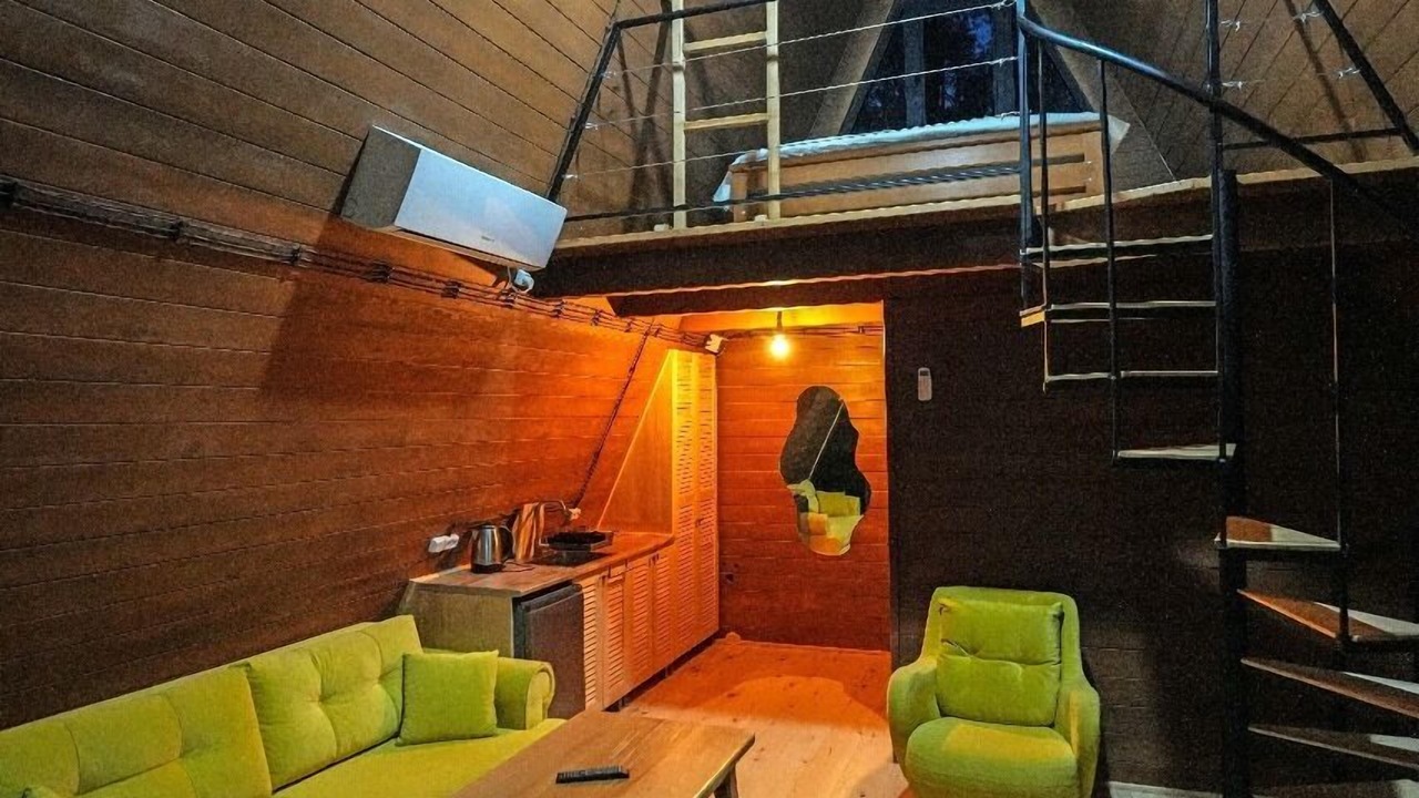 Photo of Livingroom in Guria
