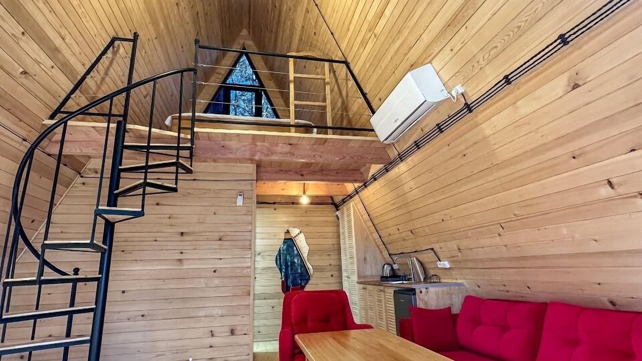 Photo of Livingroom in Guria