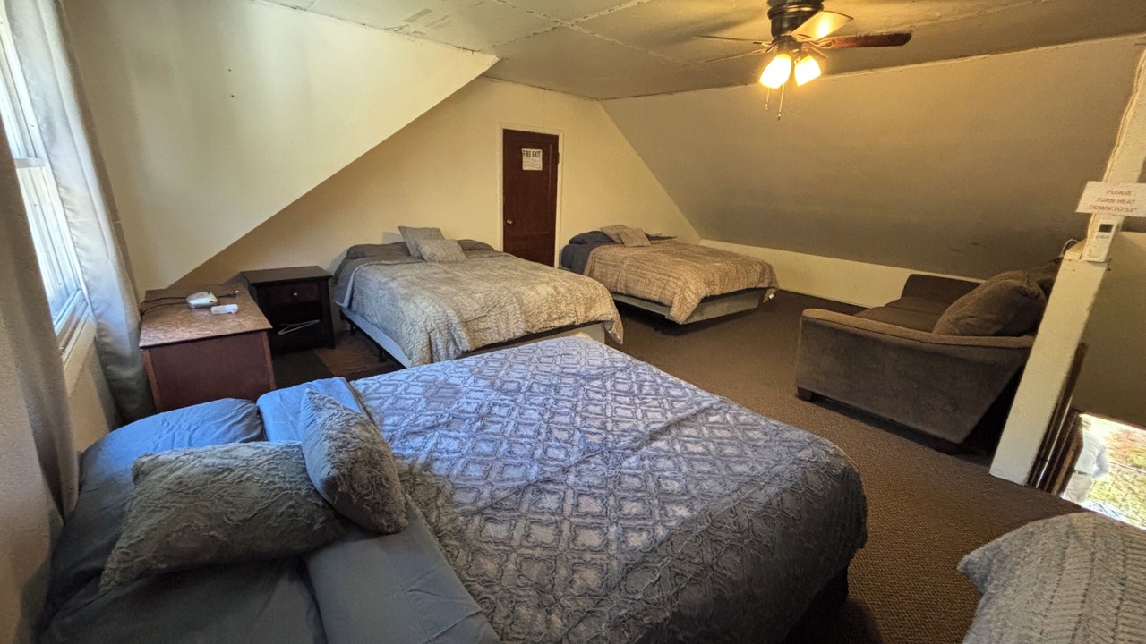 Photo of Bedroom in Farrandsville