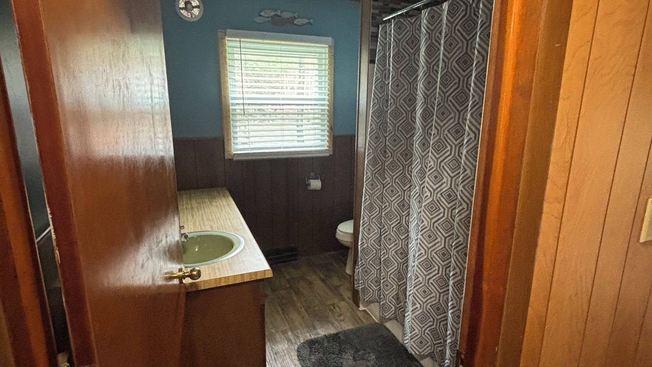 Photo of Bathroom in Farrandsville