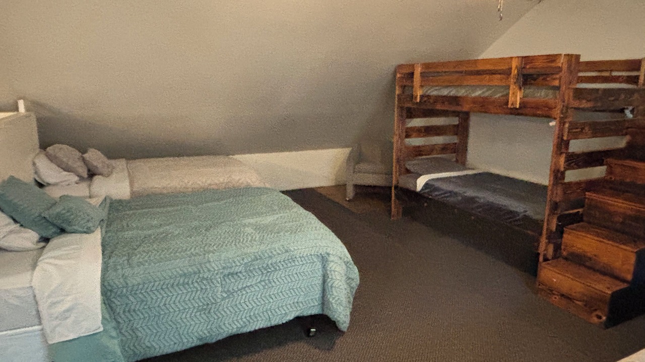 Photo of Bedroom in Farrandsville