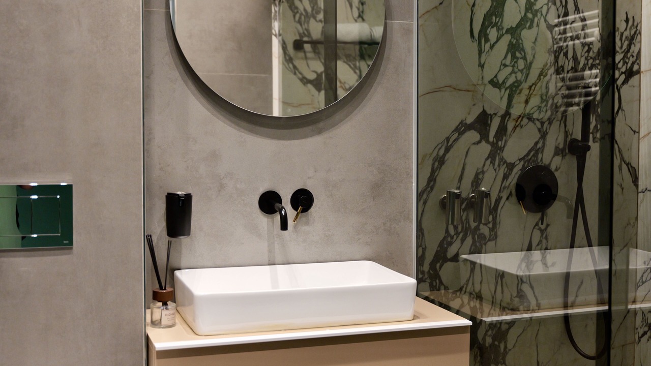 Photo of Bathroom in Sector 3