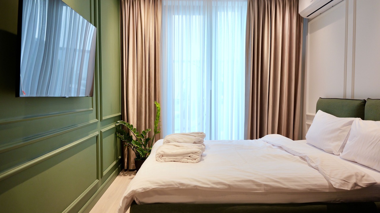 Photo of Bedroom in Sector 3