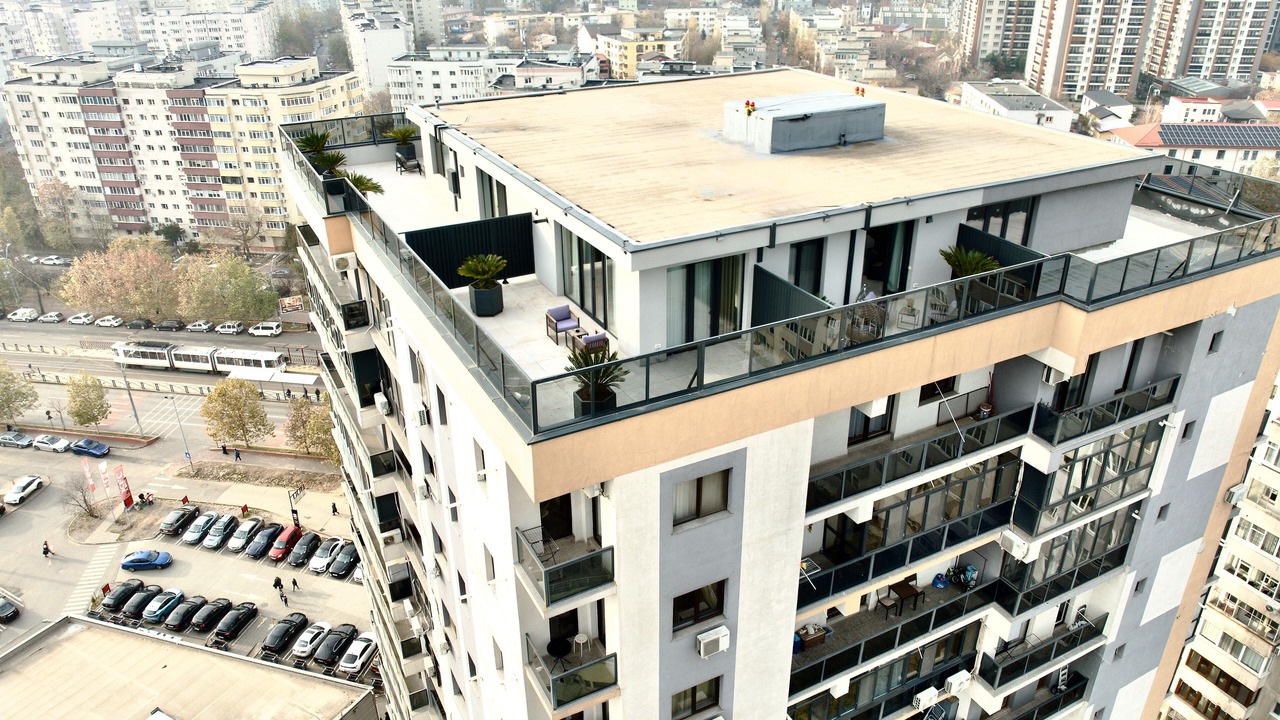 Photo of Outdoor in Sector 3