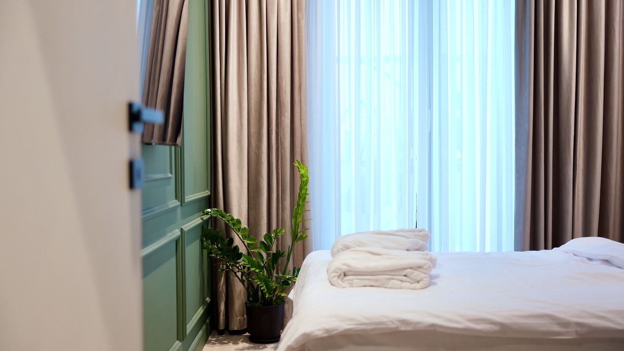Photo of Bedroom in Sector 3
