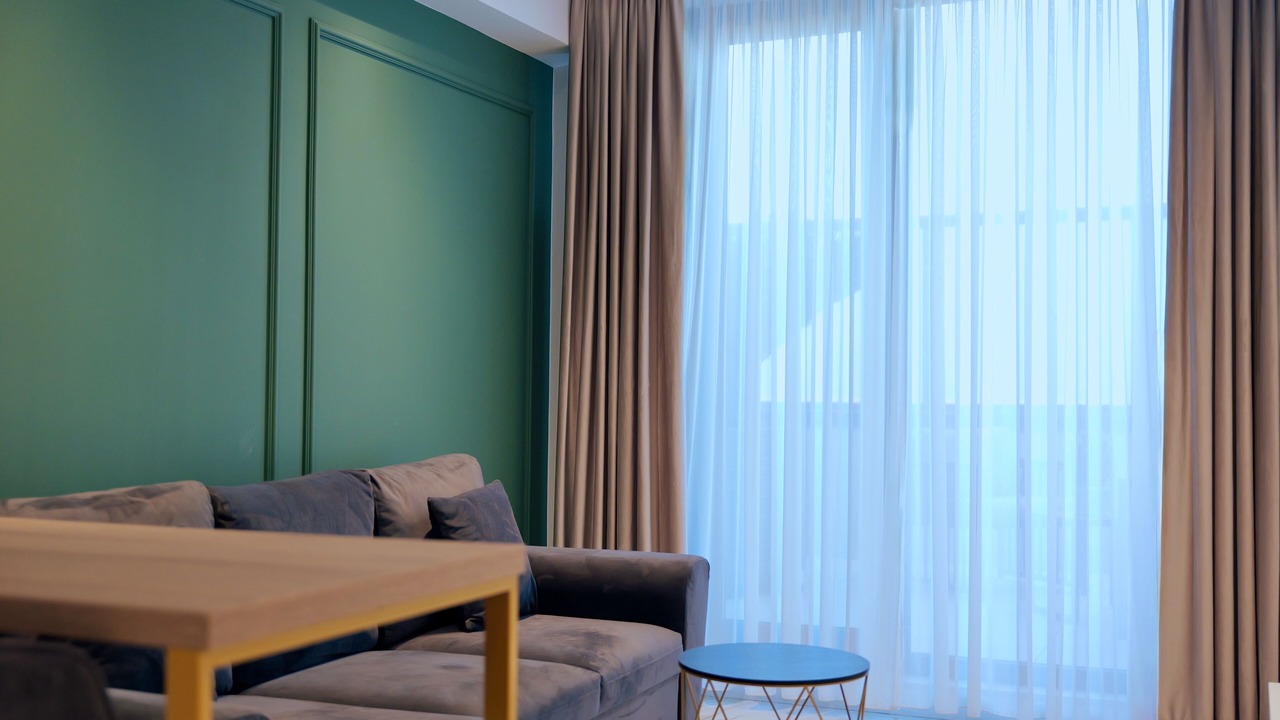 Photo of Livingroom in Sector 3