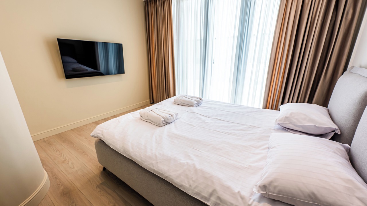 Photo of Bedroom in Sector 3