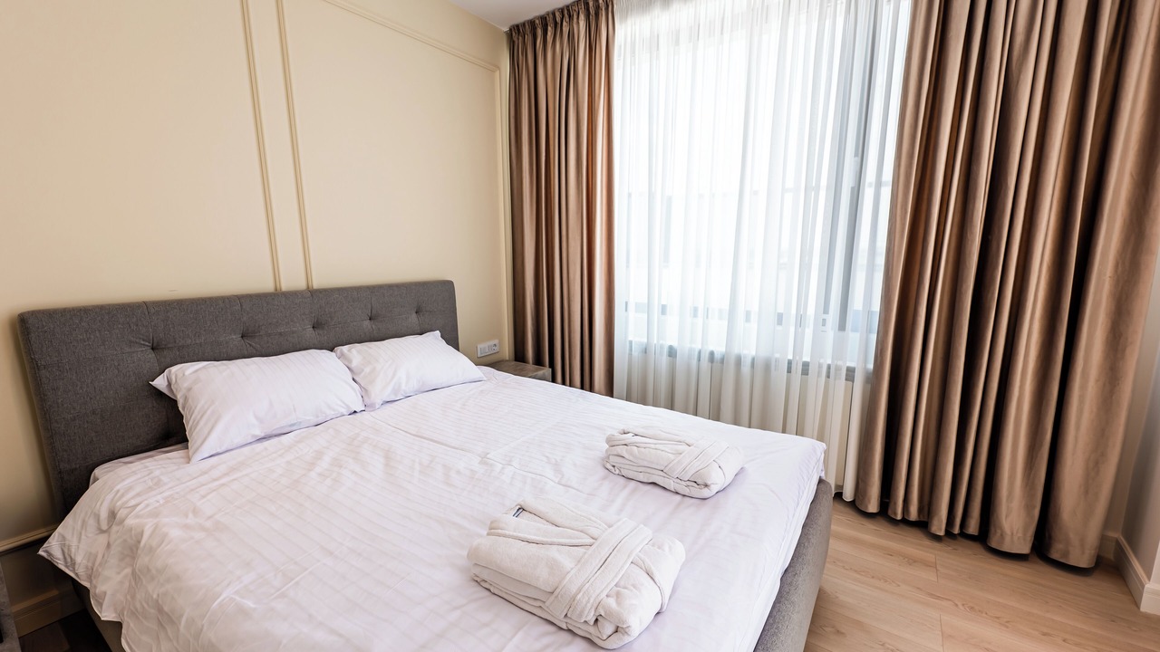 Photo of Bedroom in Sector 3