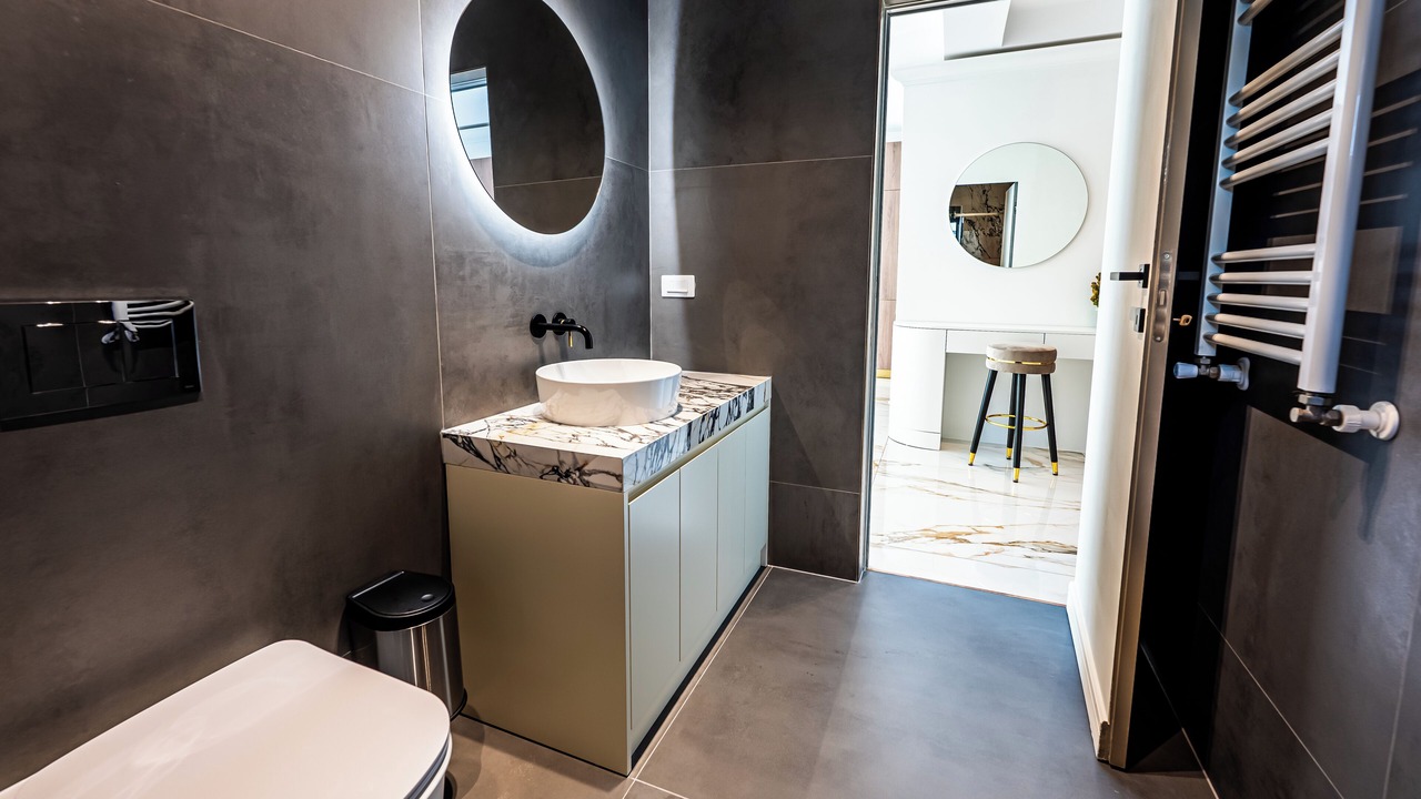 Photo of Bathroom in Sector 3