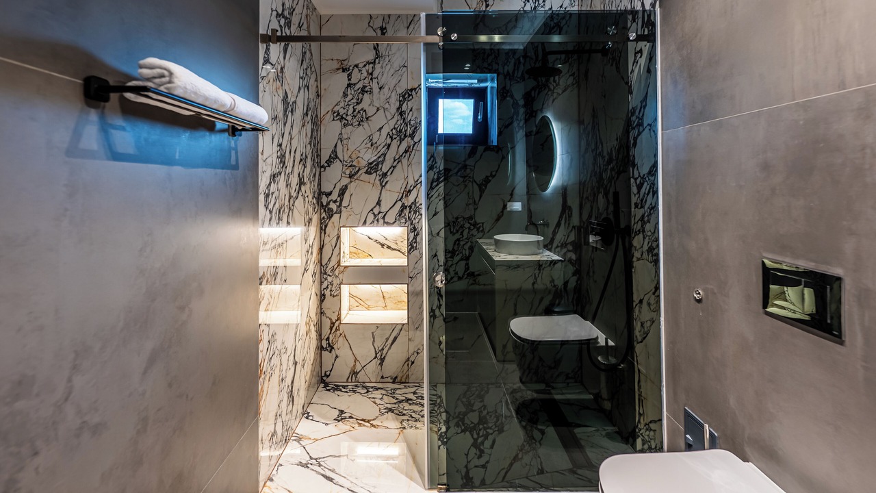 Photo of Bathroom in Sector 3