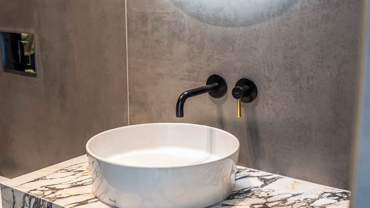 Photo of Bathroom in Sector 3