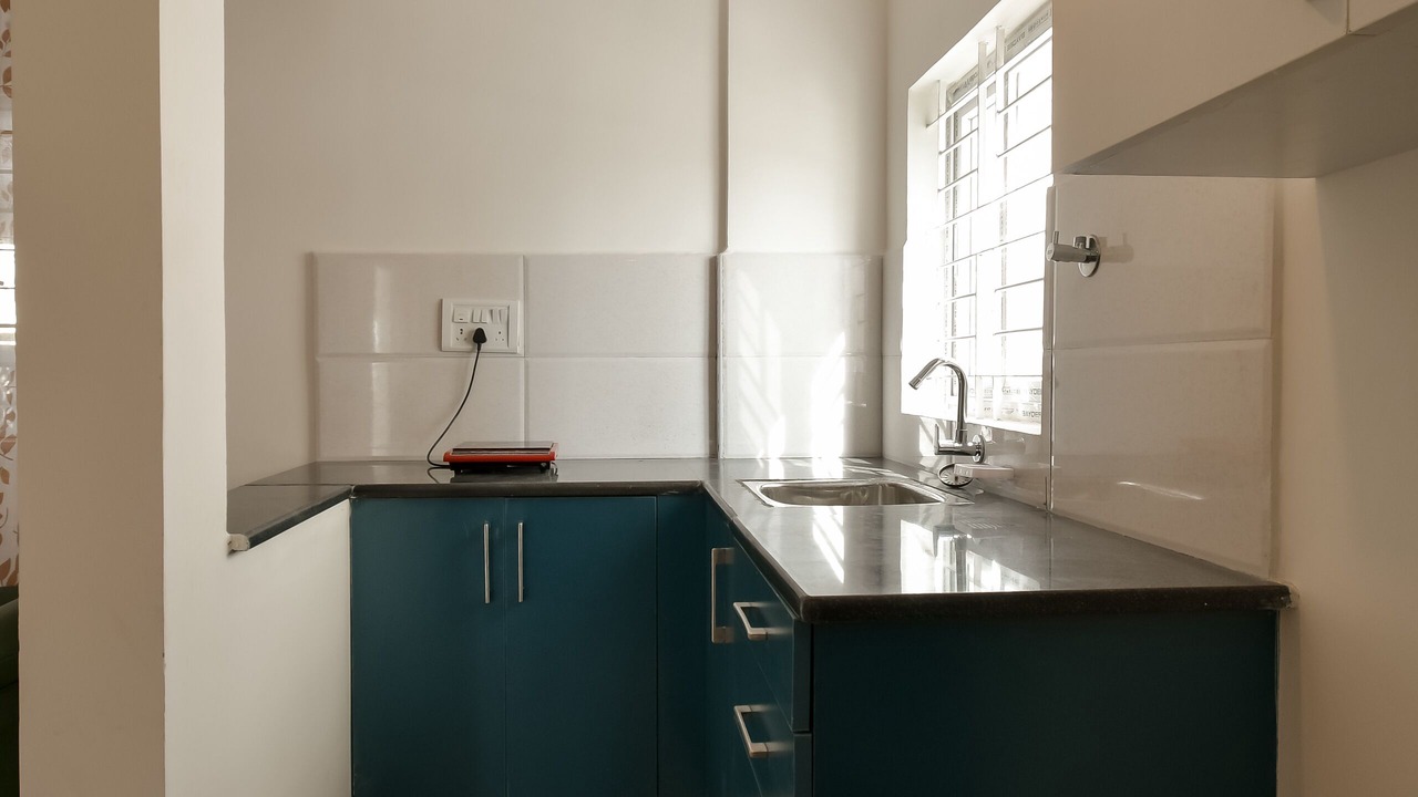 Photo of Kitchen in Palm Meadows