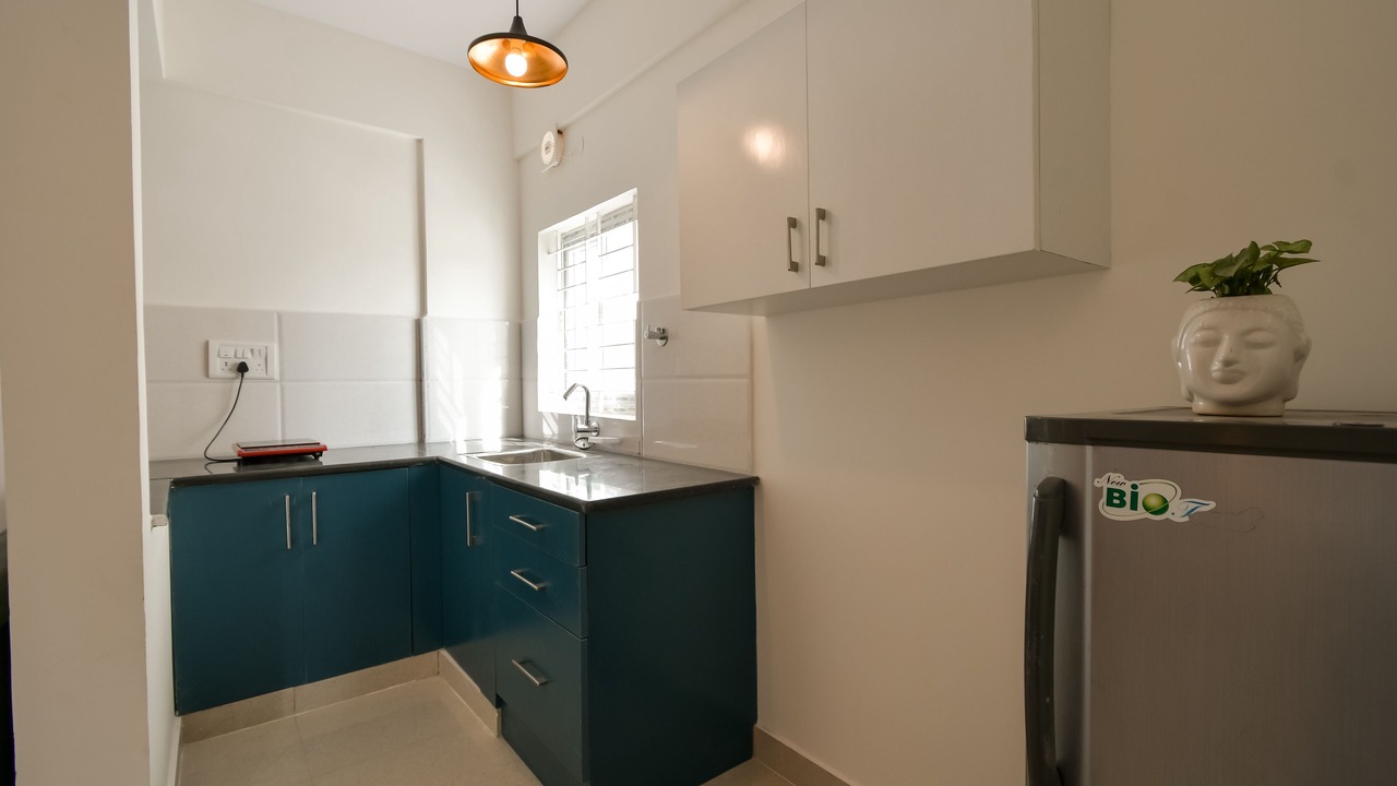 Photo of Kitchen in Palm Meadows