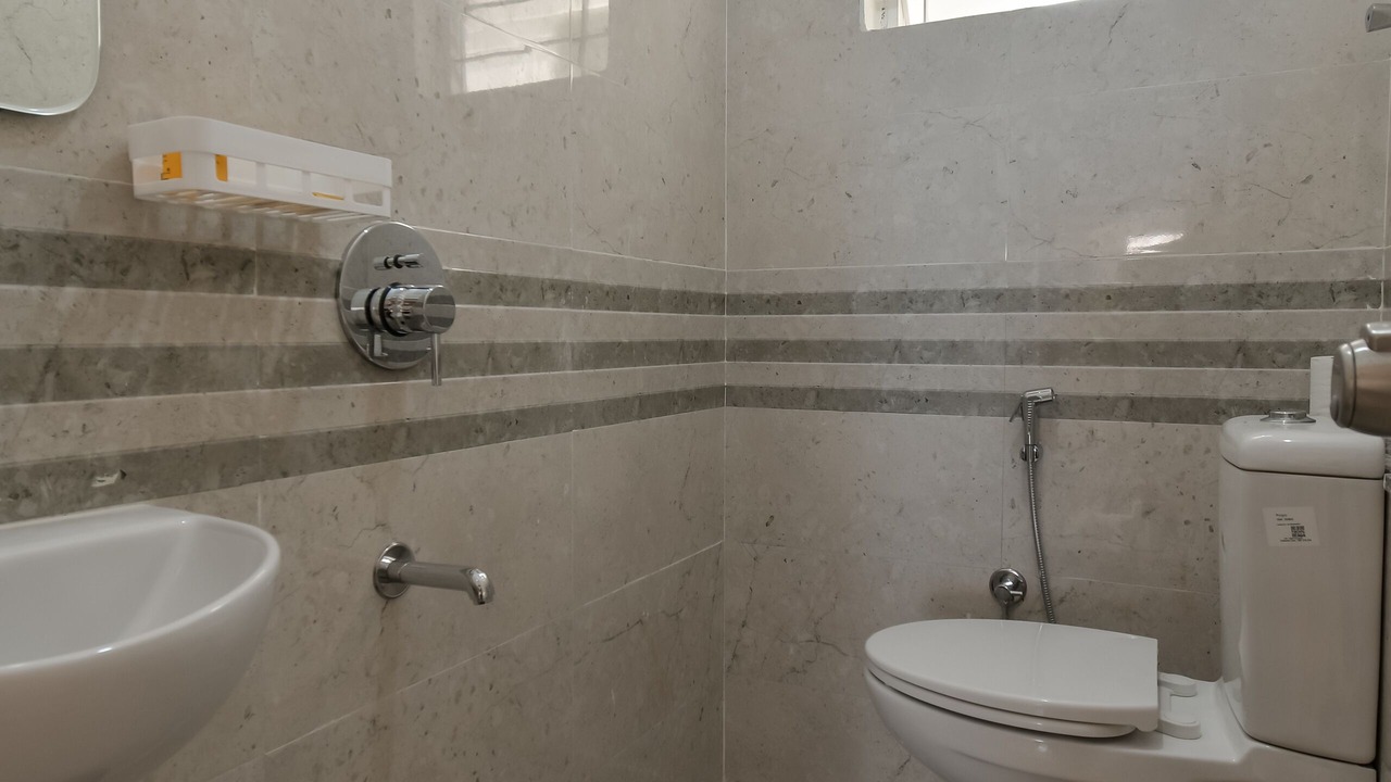 Photo of Bathroom in Palm Meadows