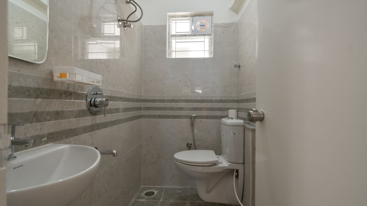 Photo of Bathroom in Palm Meadows