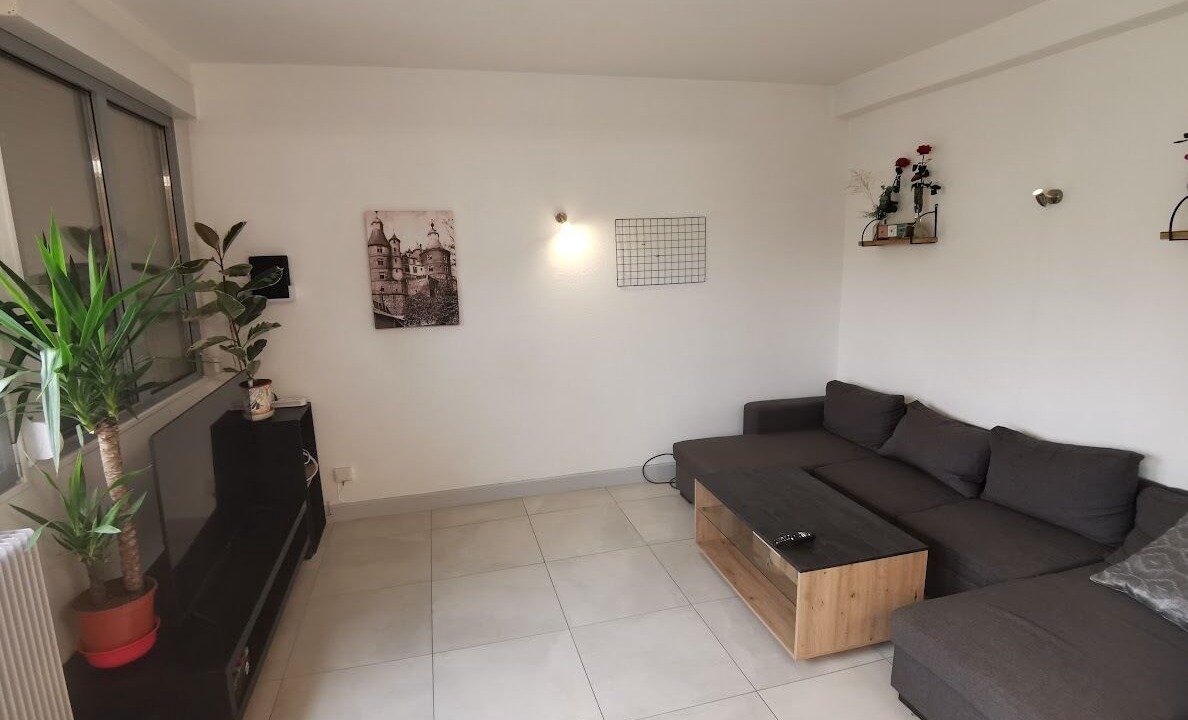 Photo of Livingroom in Montbeliard