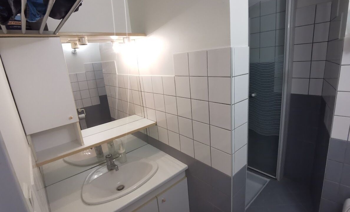 Photo of Bathroom in Montbeliard
