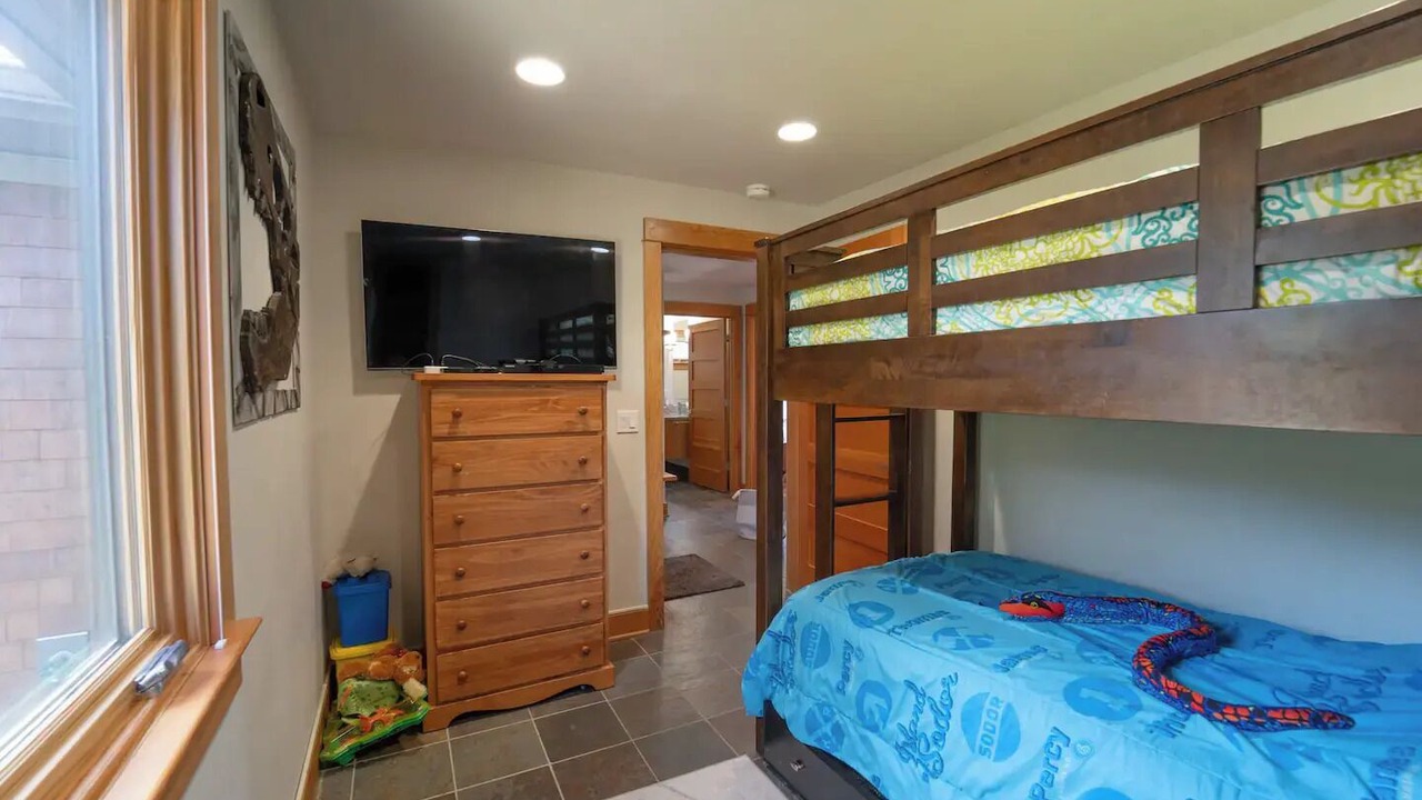 Photo of Bedroom in Tillamook