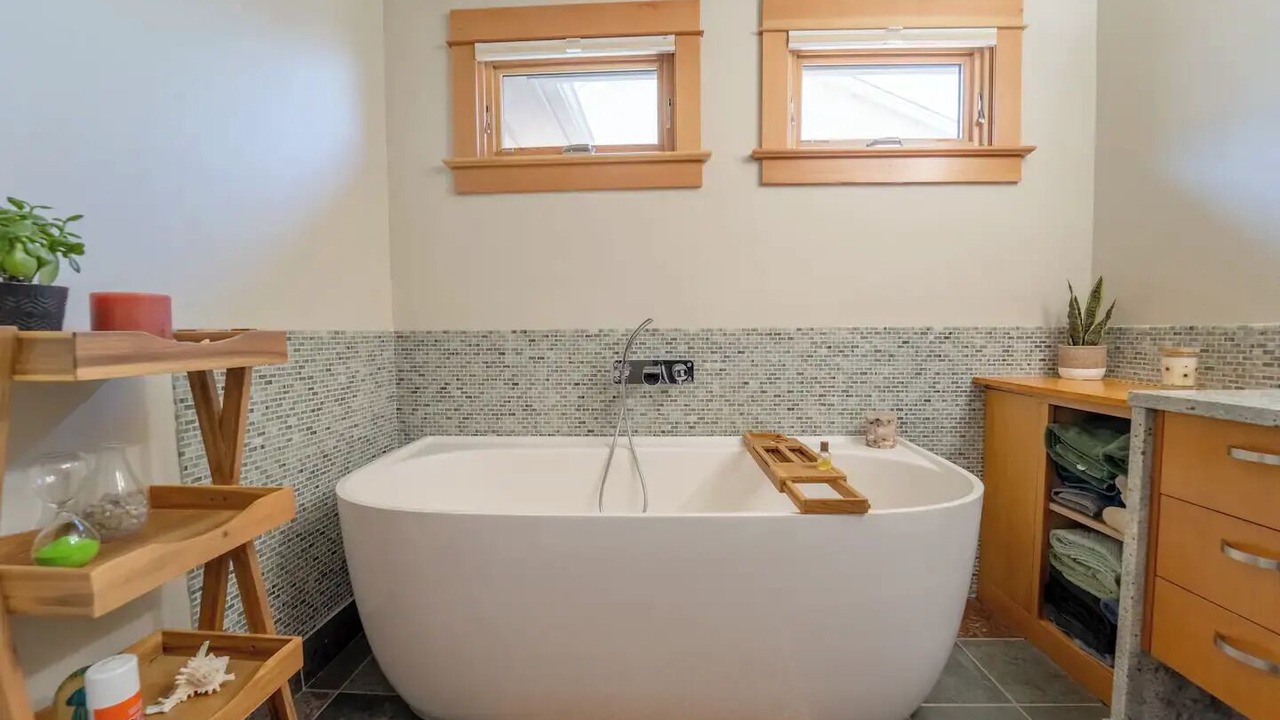 Photo of Bathroom in Tillamook