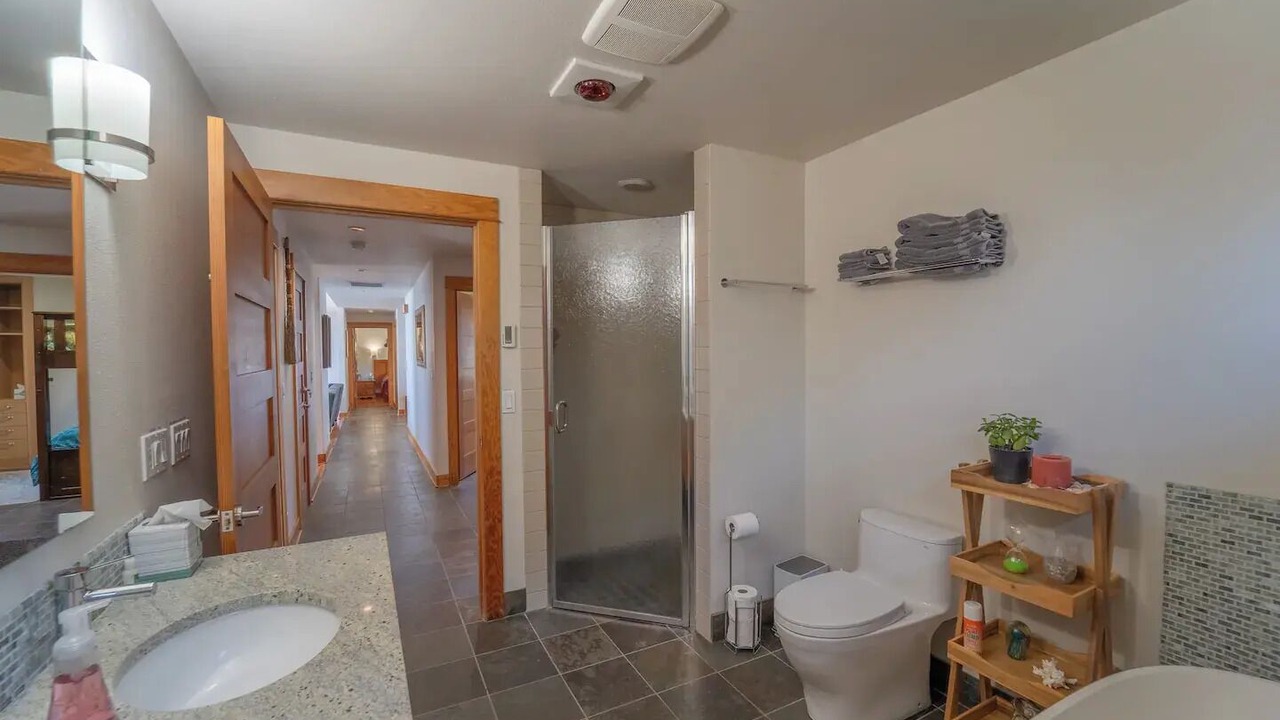 Photo of Bathroom in Tillamook