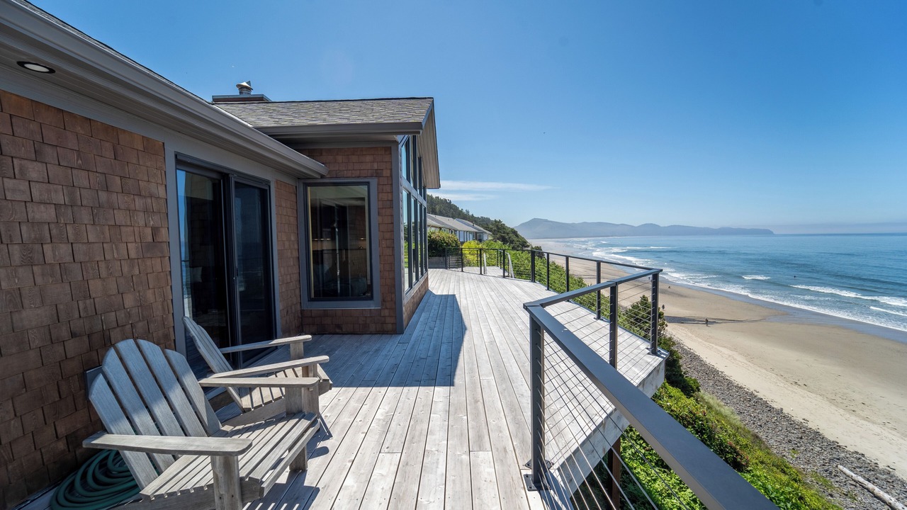 Photo of Outdoor in Tillamook