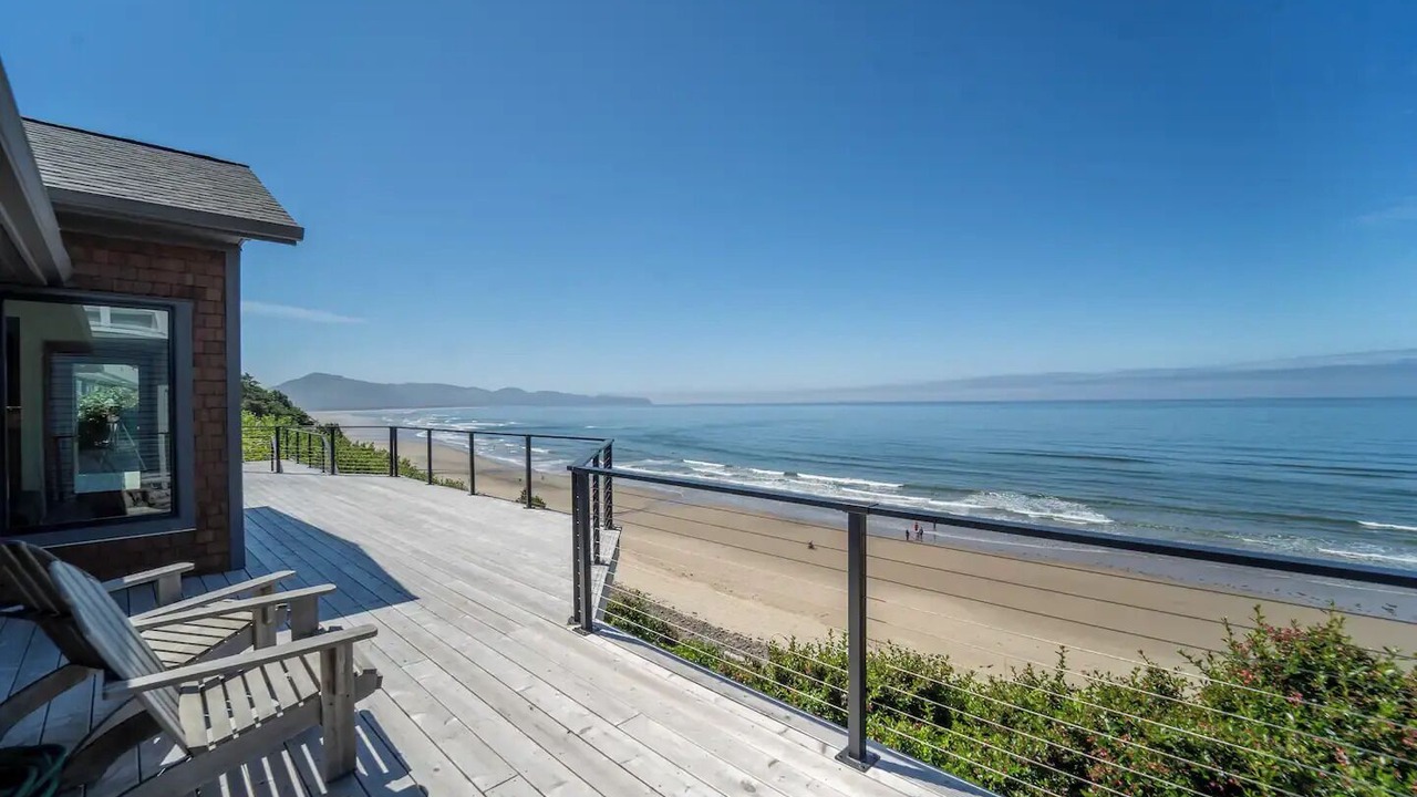 Photo of Outdoor in Tillamook