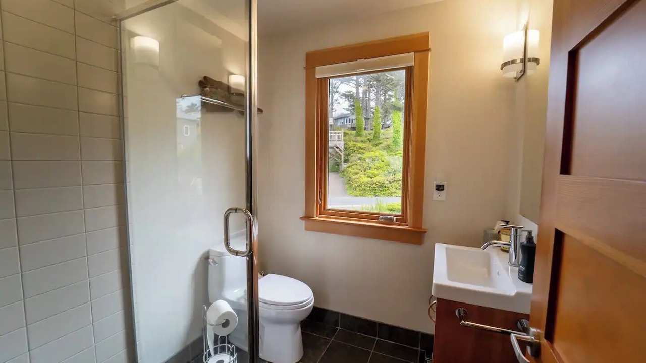 Photo of Bathroom in Tillamook
