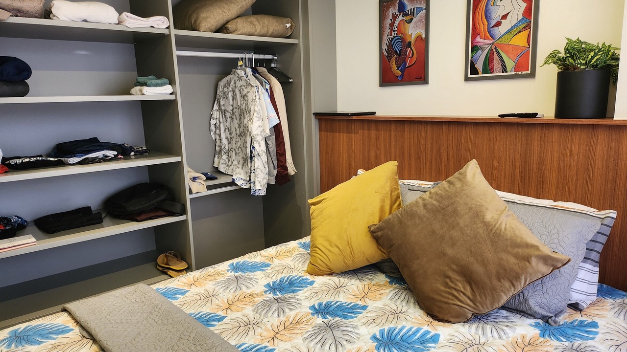 Photo of Bedroom in Cabo Branco