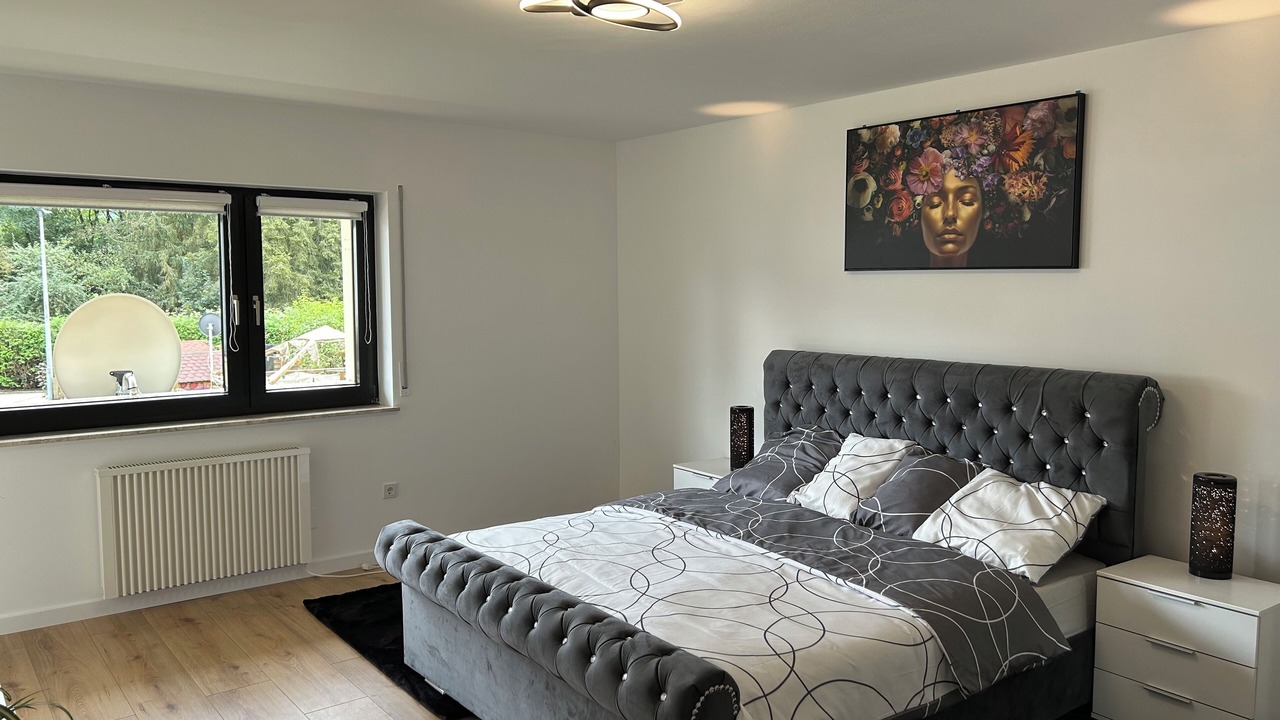 Photo of Bedroom in Biewer