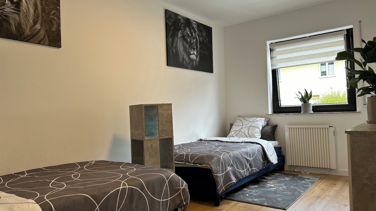Photo of Bedroom in Biewer