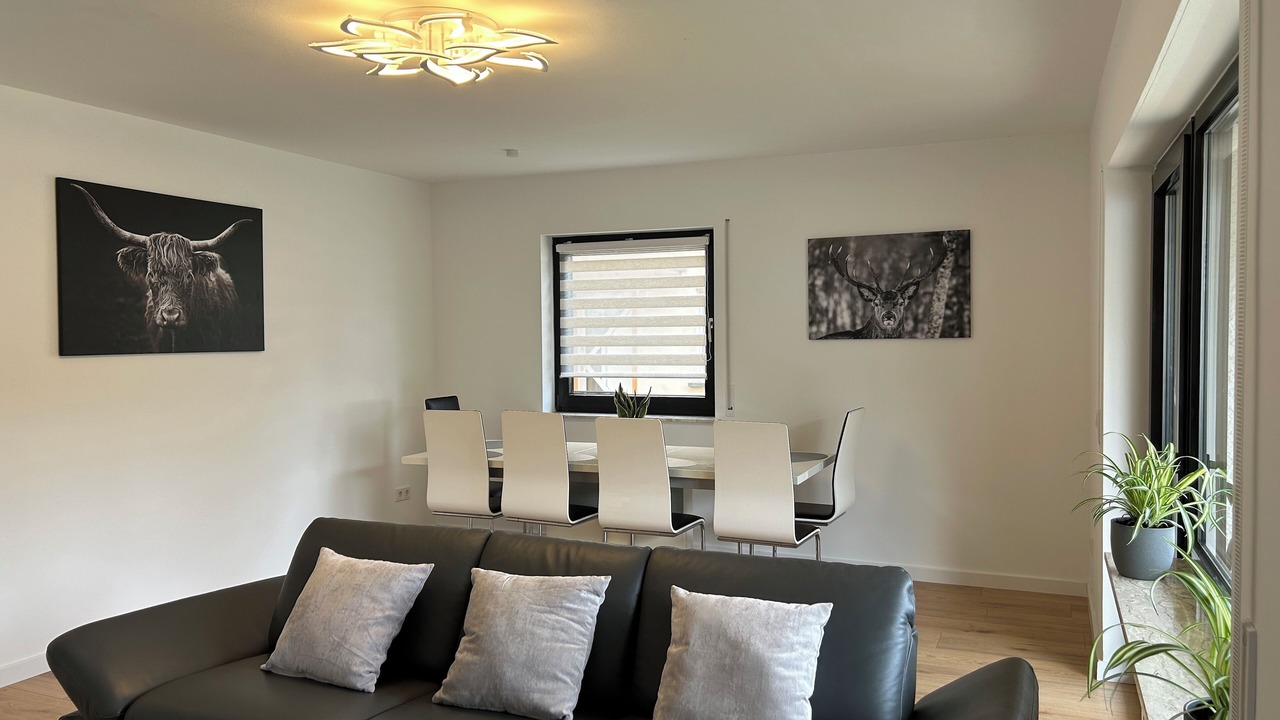 Photo of Livingroom in Biewer