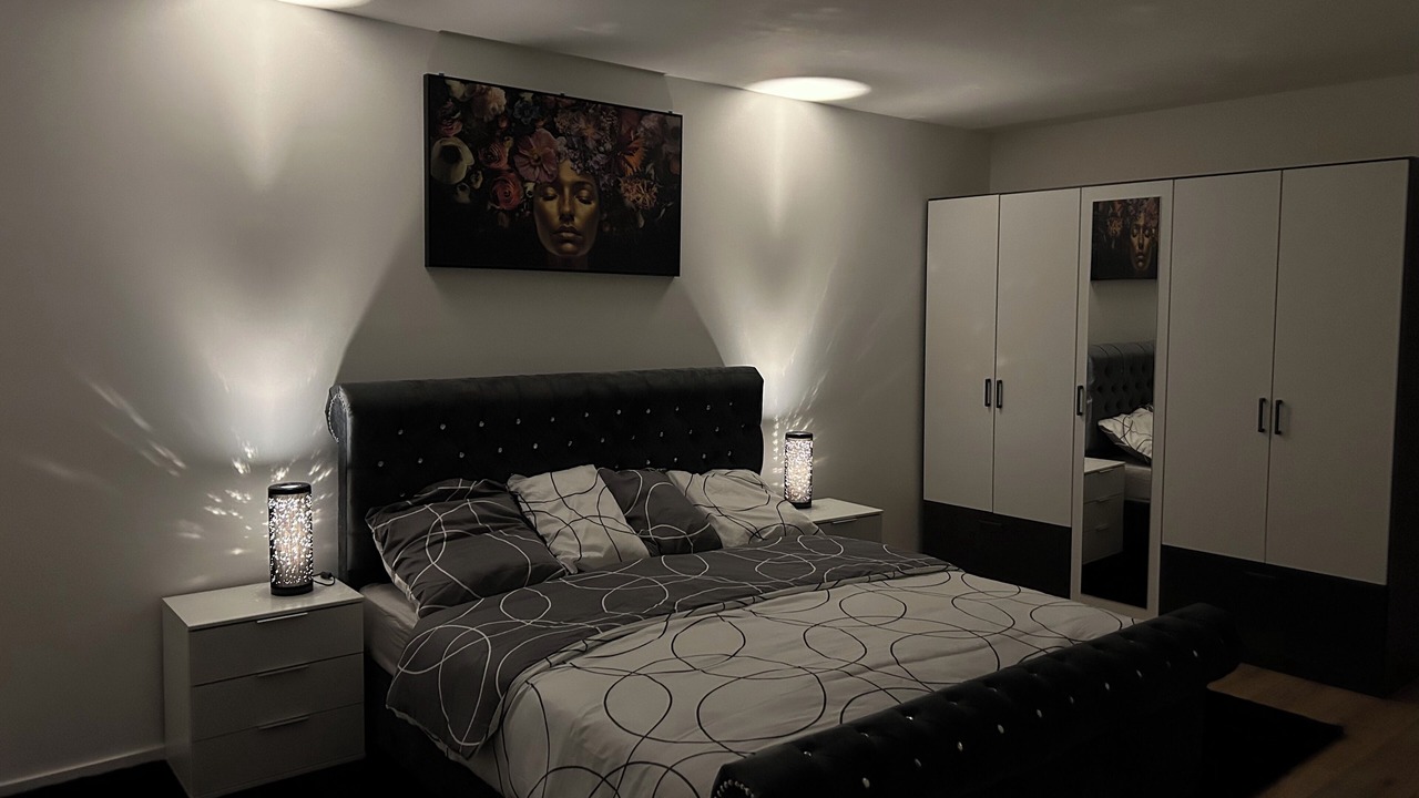 Photo of Bedroom in Biewer