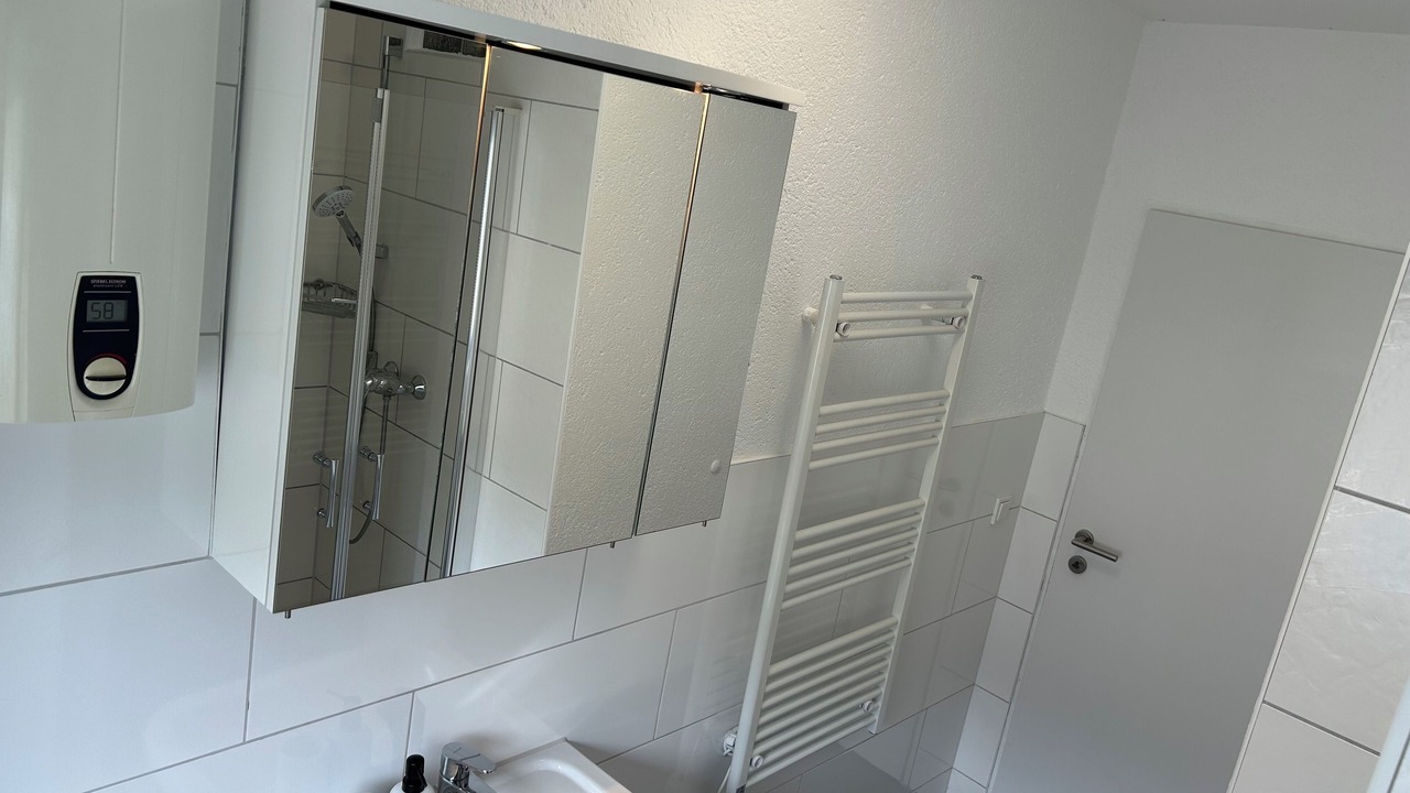 Photo of Bathroom in Biewer