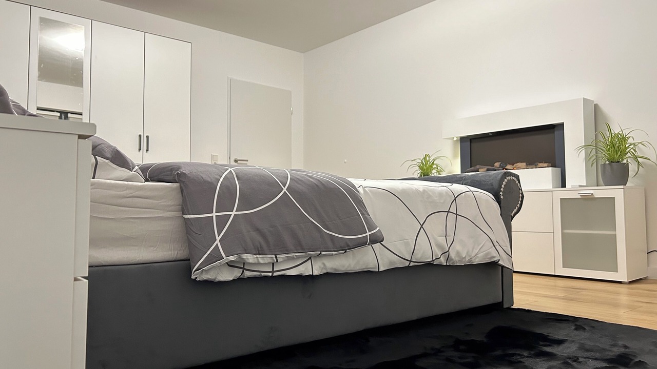Photo of Bedroom in Biewer