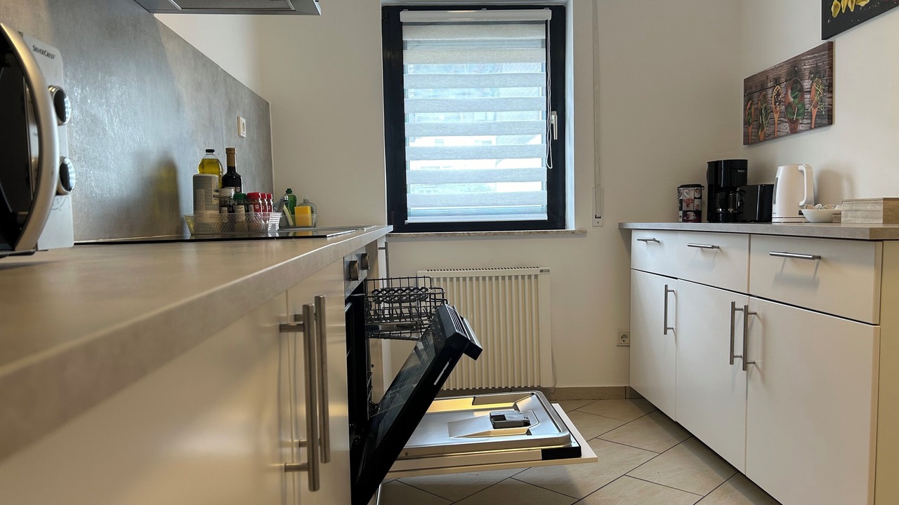 Photo of Kitchen in Biewer