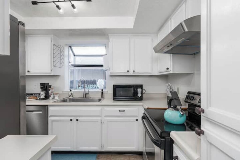 Photo of Kitchen in Northwest Reno