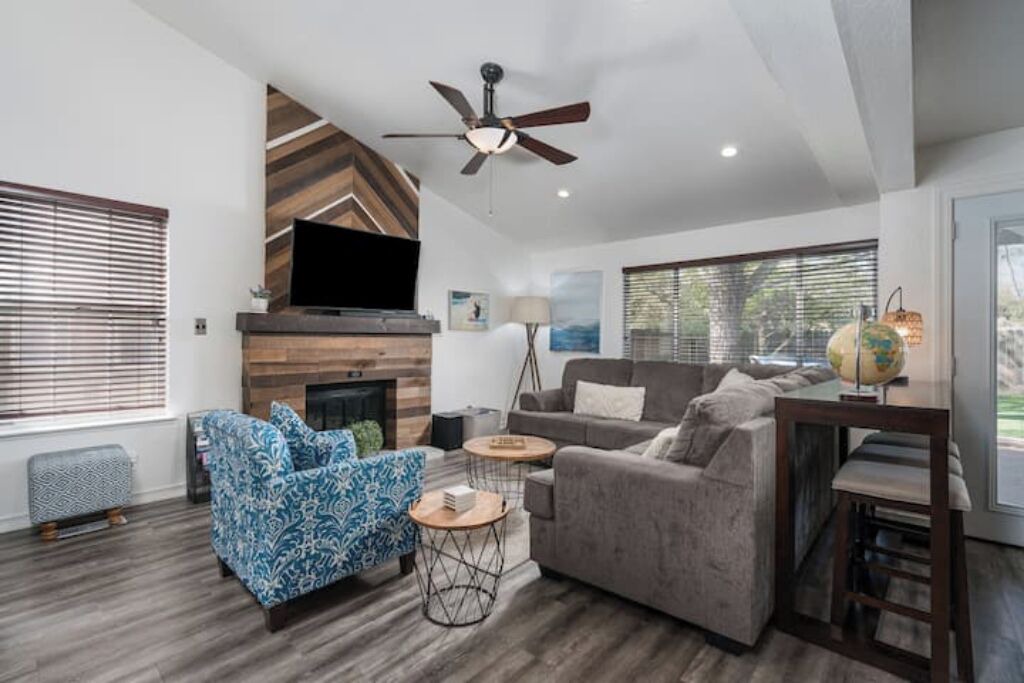Photo of Livingroom in Northwest Reno
