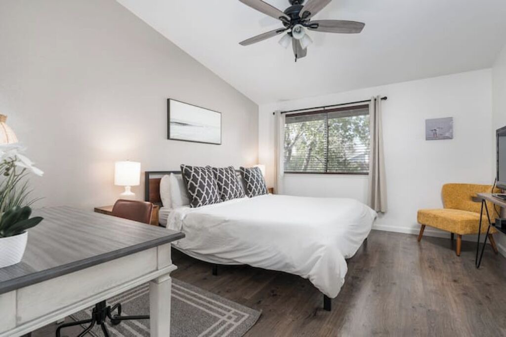 Photo of Bedroom in Northwest Reno
