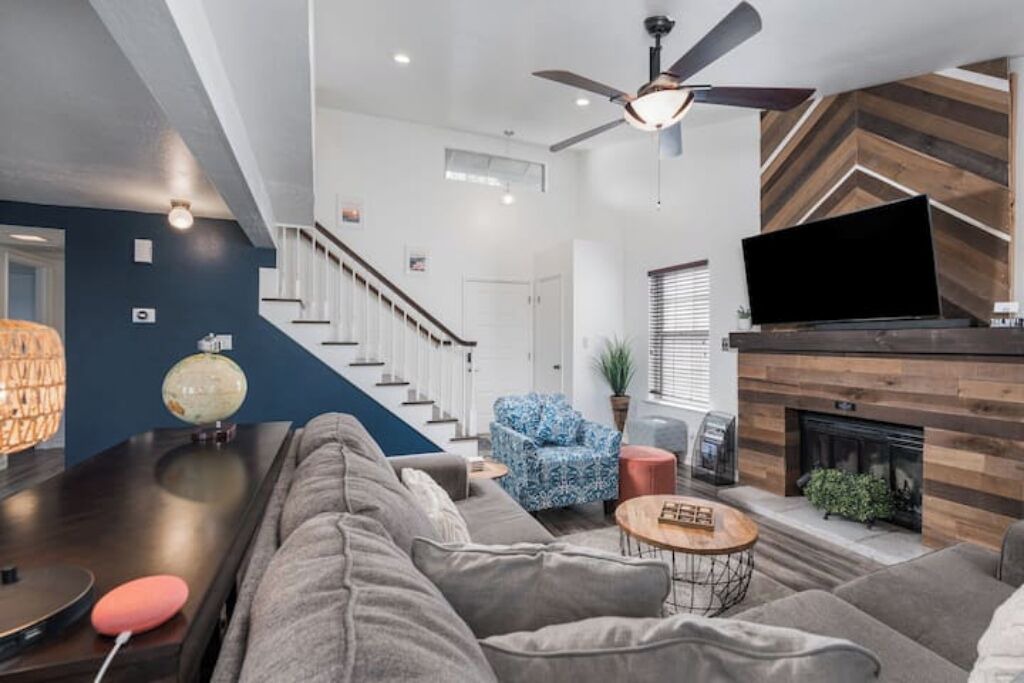 Photo of Livingroom in Northwest Reno
