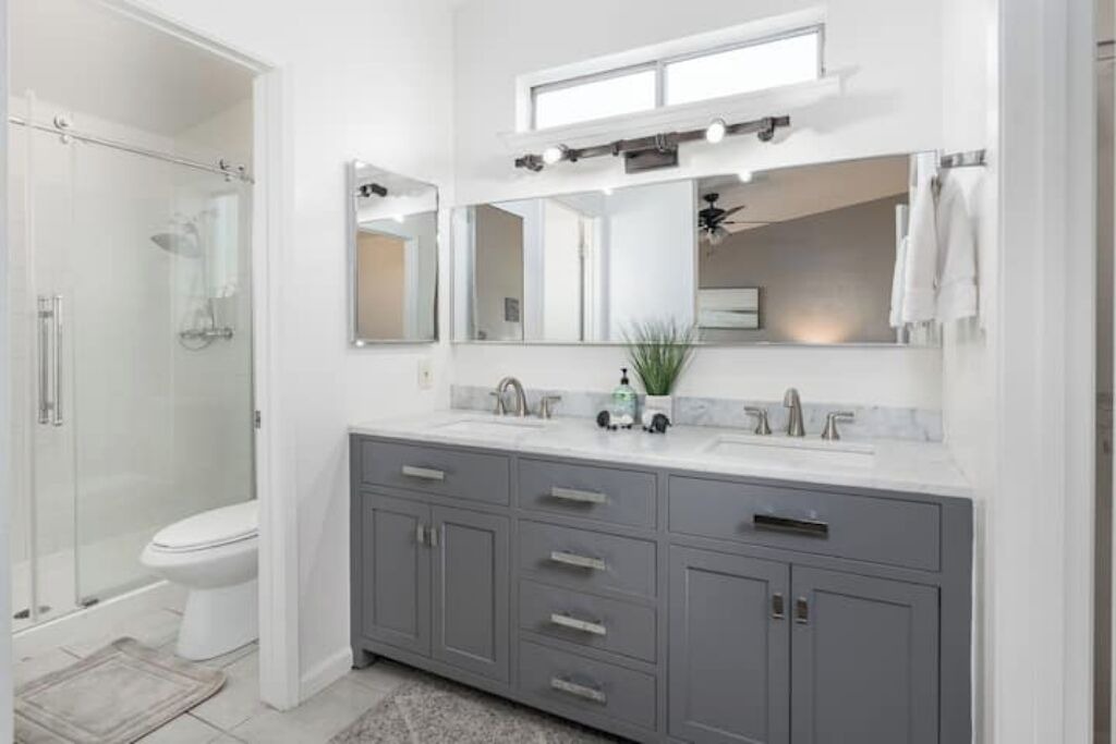 Photo of Bathroom in Northwest Reno